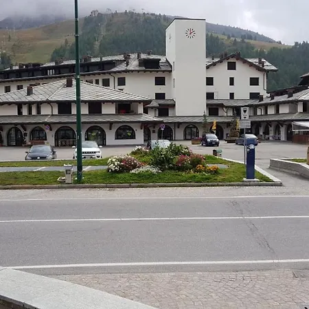 Casa Vacanze - Palace Uno