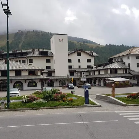 Casa Vacanze - Palace Uno Apartmán